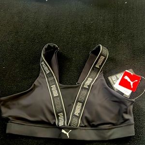 Puma High Impact Fast Bra